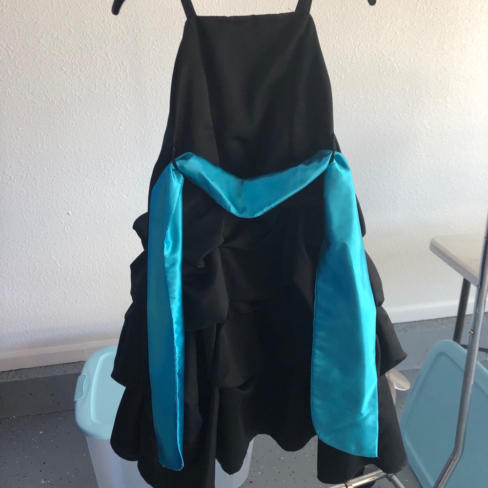 Boutique dress